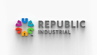 共和實業品牌形象設計與國內貿易代理服務